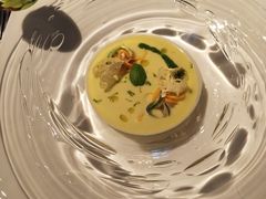 -LA TABLE de Joël Robuchon Restaurant