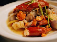 -广州文华东方酒店·江-由辉师傅主理