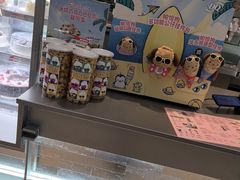 -DQ·蛋糕·冰淇淋(三亚青春颂店)