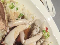 -龙宴海鲜城(经中路店)