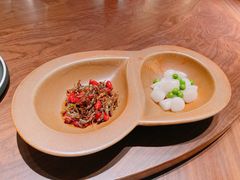 -喜鼎海胆水饺(东港店)
