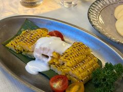 -龟兹KUCINA·新疆菜(前滩L+PLAZA店)