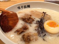 -味千拉面(广州白云机场T1西二店)