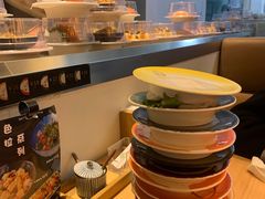 -禾绿寿司(星光68广场店)