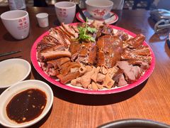 -春梅里卤鹅馆·47年老字号(中山路店)