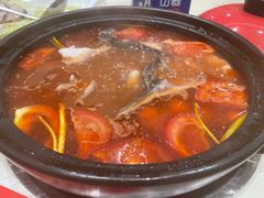 -新侗家食府(蟠桃宫店)