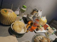 -奔海甄选·活鲜刺身铁板烧自助(太原里店)