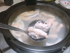 -润泽园椰子鸡(汇一城店)
