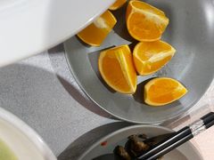 -湘中缘·湖南菜(娄底驻京办店)