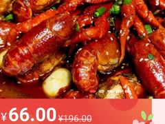-可可大虾武汉土菜大排档(万松园1店)