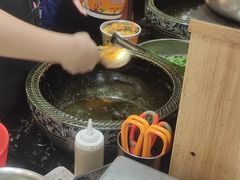 -萝鸡思味秘制泡菜(万家丽店)