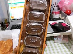 -好利来(槐中店)