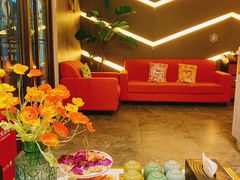 -禧瑞 ·丝浴主题·水疗·spa(中山公园店)