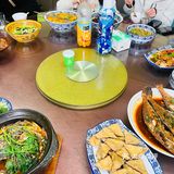 合肥菜馆子真的很绝[调皮]