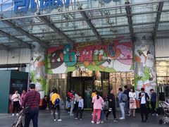 -凯德广场(武胜路店)