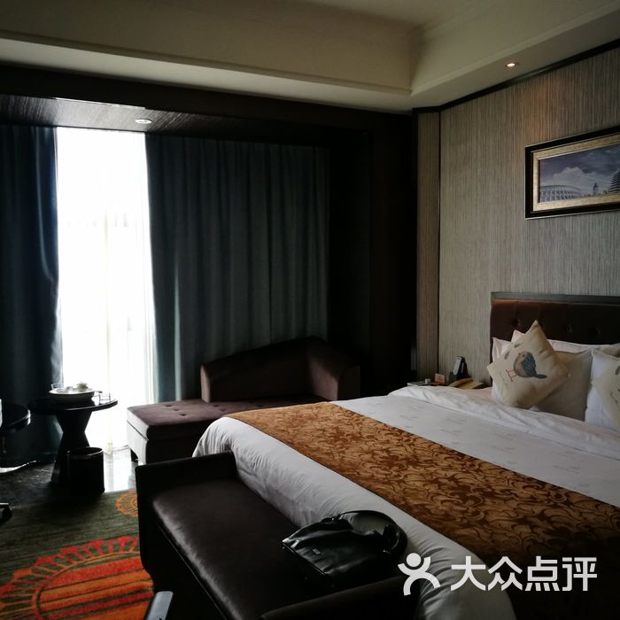 厦门万佳国际酒店