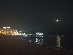 -白城沙滩