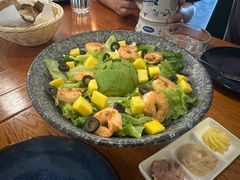 -普兰达德国餐厅·德式脆皮烤猪肘·自酿啤酒(观唐店)