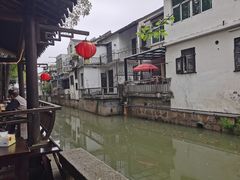 -阿东农家菜(新场古镇下塘街店)