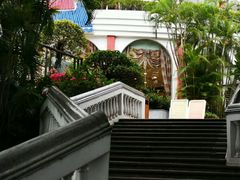 -沙河粉村·国家非遗传承(云台店)