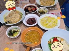 -新万鑫银丝面·非遗无锡味(惠山古镇店)