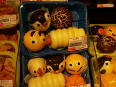 -GranVida生活超市(海信广场店)