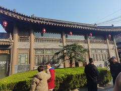 -关中书院