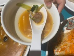-巴依老爷新疆美食(天津远洋乐堤港店)