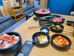 -九田家黑牛烤肉(溧水万达店)