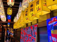 -二丁目食堂(铁西星摩尔店)