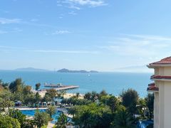 -惠州金海湾嘉华度假酒店