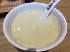 -冰泉豆浆馆(阳朔店)