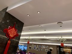 大堂-和记小菜(七宝店)