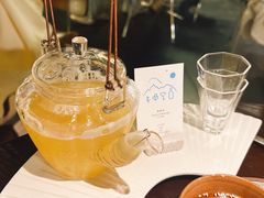 -Fuzzy Bistro 浮几韩餐·茶酒馆