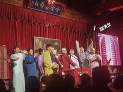 -哈哈曲艺社(西门闲亭店)