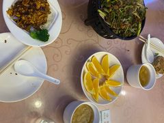 -烤肉宛饭庄(南礼士路店)