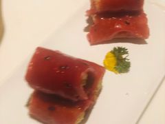 金网鲜虾红米肠-虾饺妹·酒家(金碧店)