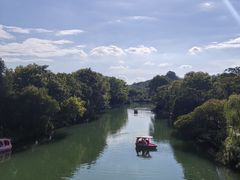 -贵阳市花溪国家城市湿地公园