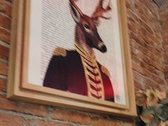 -新白鹿餐厅(百联中环店)