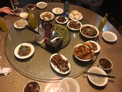 -姚记炒肝店(簋街店)