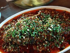 -田园印象·成都土菜院子(华阳店)