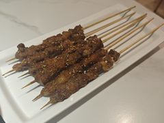 -山丹丹西北菜(金贸大厦店)