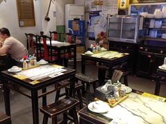 -京城小江南·北京烤鸭·江南土菜·白鱼(中关村店)