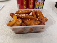 -五谷屯私房菜·始于2005(中山陵童卫路店)