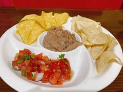 -panchos 墨西哥餐厅(嘉绿苑店)