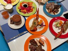 -味餐厅·海鲜·火锅·自助餐