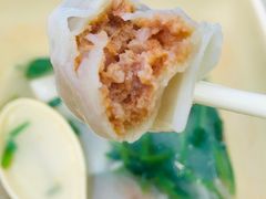 -吉祥馄饨(杭州博库书城店)