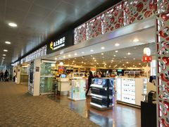 -日上免税行(浦东机场五店)