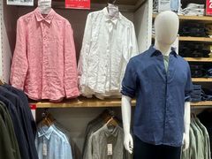 -优衣库(上海虹口龙之梦店)