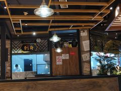 -广东道至正餐厅(区庄店)